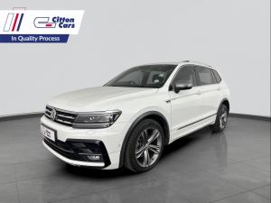 Volkswagen Tiguan Allspace 1.4 TSI C/LINE DSG - Image 1