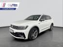 Thumbnail Volkswagen Tiguan Allspace 1.4 TSI C/LINE DSG