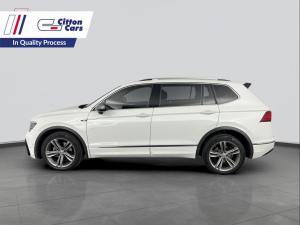 Volkswagen Tiguan Allspace 1.4 TSI C/LINE DSG - Image 2