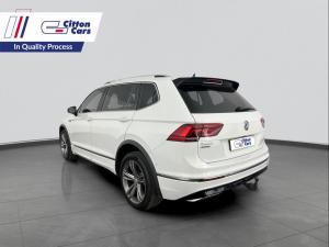 Volkswagen Tiguan Allspace 1.4 TSI C/LINE DSG - Image 3