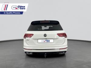 Volkswagen Tiguan Allspace 1.4 TSI C/LINE DSG - Image 4