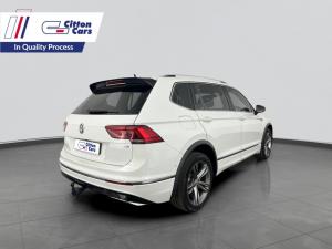 Volkswagen Tiguan Allspace 1.4 TSI C/LINE DSG - Image 5