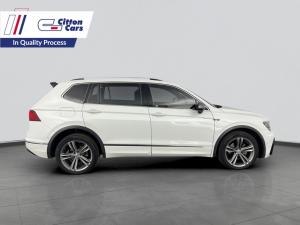 Volkswagen Tiguan Allspace 1.4 TSI C/LINE DSG - Image 6