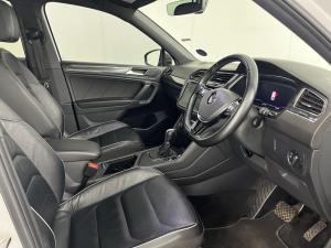 Volkswagen Tiguan Allspace 1.4 TSI C/LINE DSG - Image 8