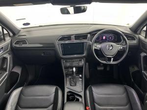 Volkswagen Tiguan Allspace 1.4 TSI C/LINE DSG - Image 9