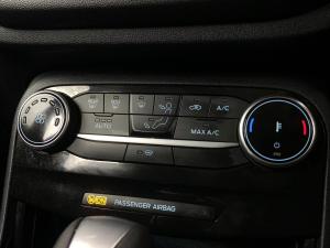 Ford Puma 1.0T Ecoboost Titanium automatic - Image 11