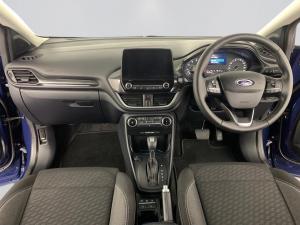 Ford Puma 1.0T Ecoboost Titanium automatic - Image 13