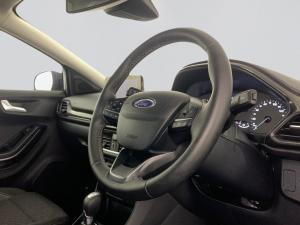 Ford Puma 1.0T Ecoboost Titanium automatic - Image 14