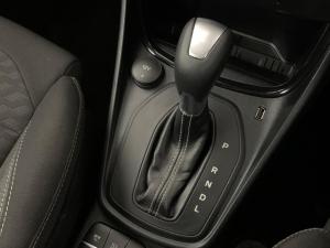 Ford Puma 1.0T Ecoboost Titanium automatic - Image 15