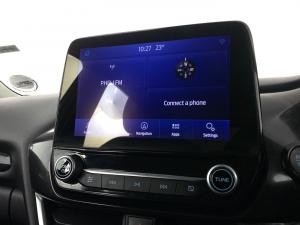 Ford Puma 1.0T Ecoboost Titanium automatic - Image 16