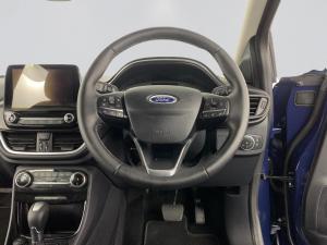 Ford Puma 1.0T Ecoboost Titanium automatic - Image 17