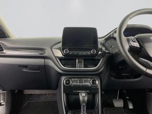 Ford Puma 1.0T Ecoboost Titanium automatic - Image 19
