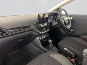 Ford Puma 1.0T Ecoboost Titanium automatic - Image 20