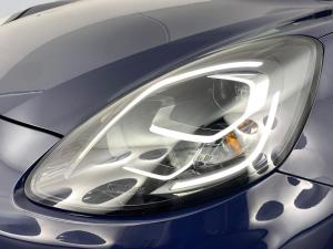 Ford Puma 1.0T Ecoboost Titanium automatic - Image 4