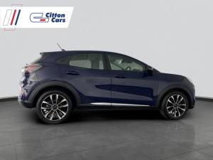 Ford Puma 1.0T Ecoboost Titanium automatic - Image 5