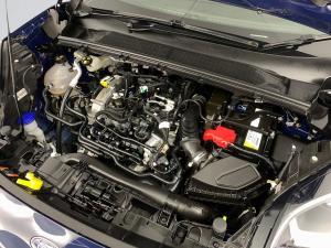 Ford Puma 1.0T Ecoboost Titanium automatic - Image 8