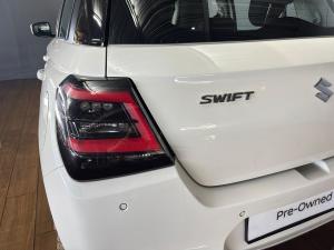 Suzuki Swift 1.2 GL - Image 10