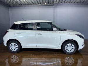 Suzuki Swift 1.2 GL - Image 5