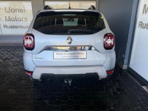 Renault Duster 1.5dCi Intens - Image 10