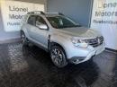 Thumbnail Renault Duster 1.5dCi Intens