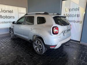 Renault Duster 1.5dCi Intens - Image 8