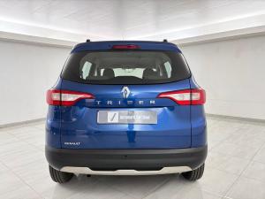 Renault Triber 1.0 Dynamique - Image 4