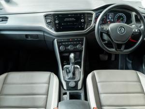 Volkswagen T-Roc 2.0TSI 4Motion Design - Image 10