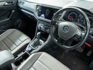 Volkswagen T-Roc 2.0TSI 4Motion Design - Image 11