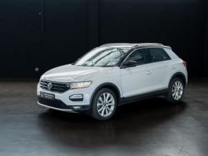 Volkswagen T-Roc 2.0TSI 4Motion Design - Image 2