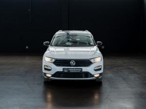 Volkswagen T-Roc 2.0TSI 4Motion Design - Image 3