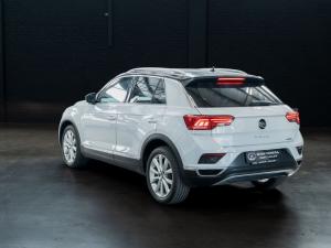 Volkswagen T-Roc 2.0TSI 4Motion Design - Image 6
