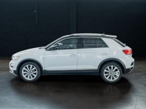 Volkswagen T-Roc 2.0TSI 4Motion Design - Image 7