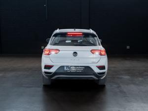 Volkswagen T-Roc 2.0TSI 4Motion Design - Image 8