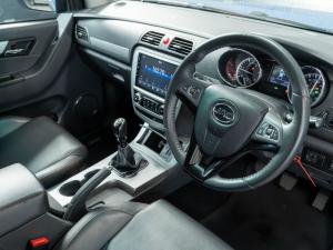 JAC T8 2.0CTI double cab Super Lux - Image 10