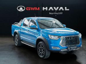 JAC T8 2.0CTI double cab Super Lux - Image 1