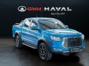 Thumbnail JAC T8 2.0CTI double cab Super Lux