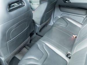 JAC T8 2.0CTI double cab Super Lux - Image 22
