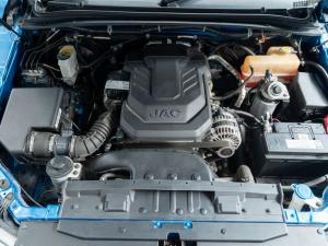 JAC T8 2.0CTI double cab Super Lux - Image 27