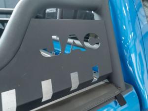 JAC T8 2.0CTI double cab Super Lux - Image 28
