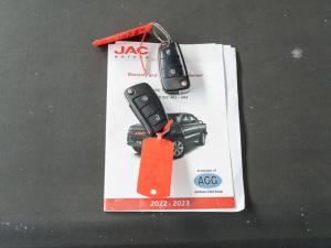 JAC T8 2.0CTI double cab Super Lux - Image 29