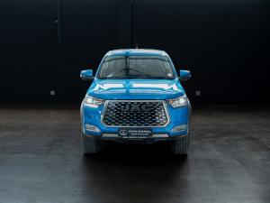 JAC T8 2.0CTI double cab Super Lux - Image 3