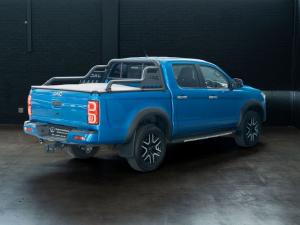 JAC T8 2.0CTI double cab Super Lux - Image 4
