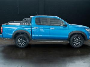 JAC T8 2.0CTI double cab Super Lux - Image 5