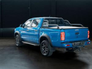 JAC T8 2.0CTI double cab Super Lux - Image 6