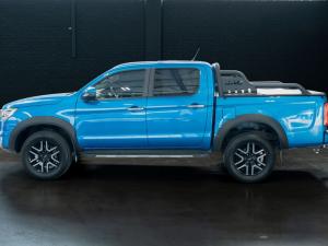 JAC T8 2.0CTI double cab Super Lux - Image 7