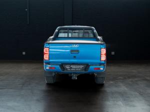 JAC T8 2.0CTI double cab Super Lux - Image 8