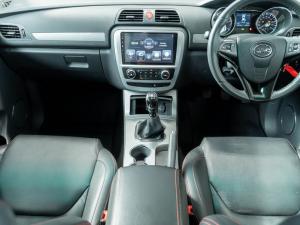 JAC T8 2.0CTI double cab Super Lux - Image 9