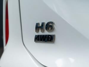 Haval H6 2.0GDIT 4WD Super Luxury - Image 24