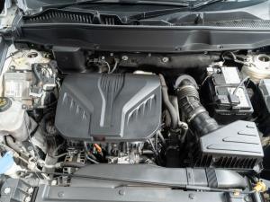 Haval H6 2.0GDIT 4WD Super Luxury - Image 27