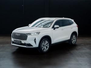 Haval H6 2.0GDIT 4WD Super Luxury - Image 2